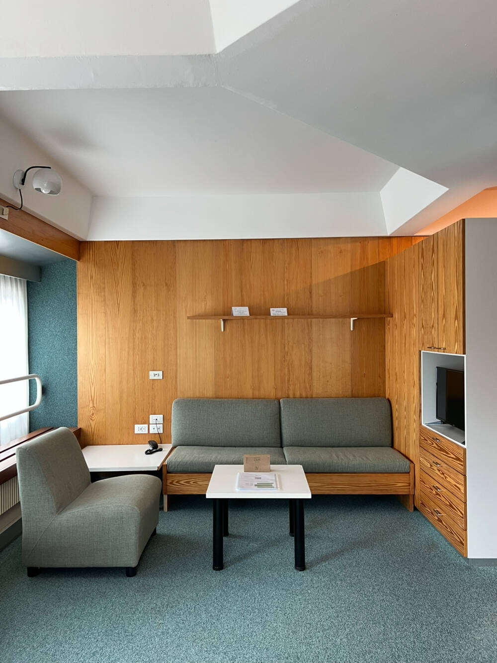 Petokrevetni superior apartman